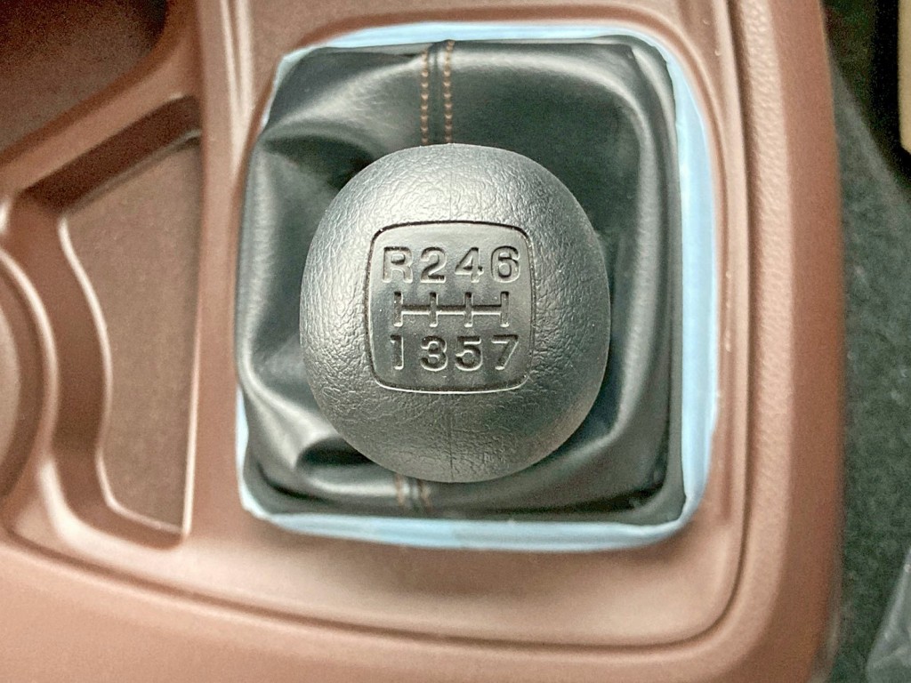 日野 プロフィア 2DG-FS1AHEの写真24