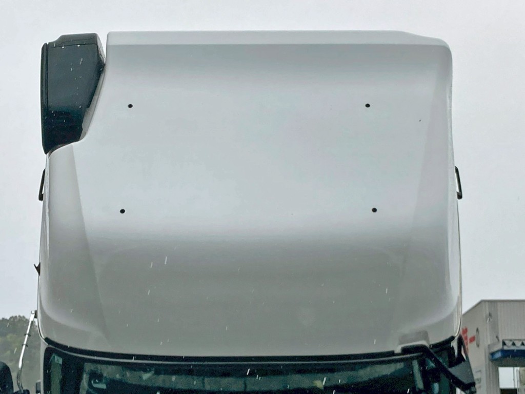 日野 プロフィア 2DG-FS1AHEの写真26