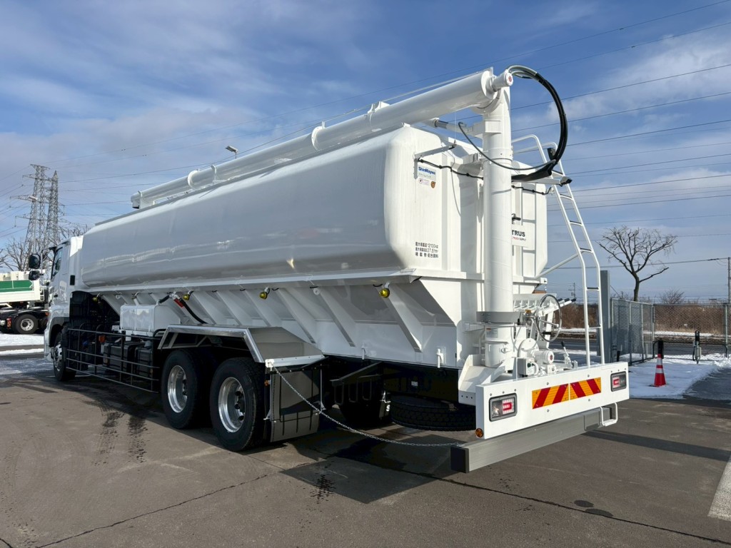 日野 プロフィア 2DG-FS1AHEの写真3