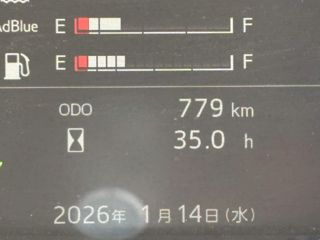 日野 プロフィア 2DG-FS1AHEの写真28