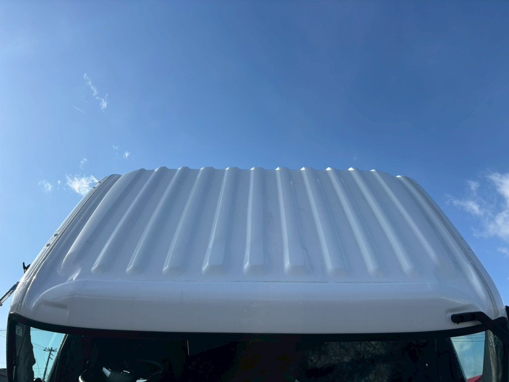 日野 プロフィア 2DG-FS1AHEの写真30