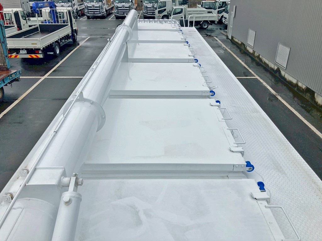 日野 プロフィア 2KG-FS1AHCの写真8