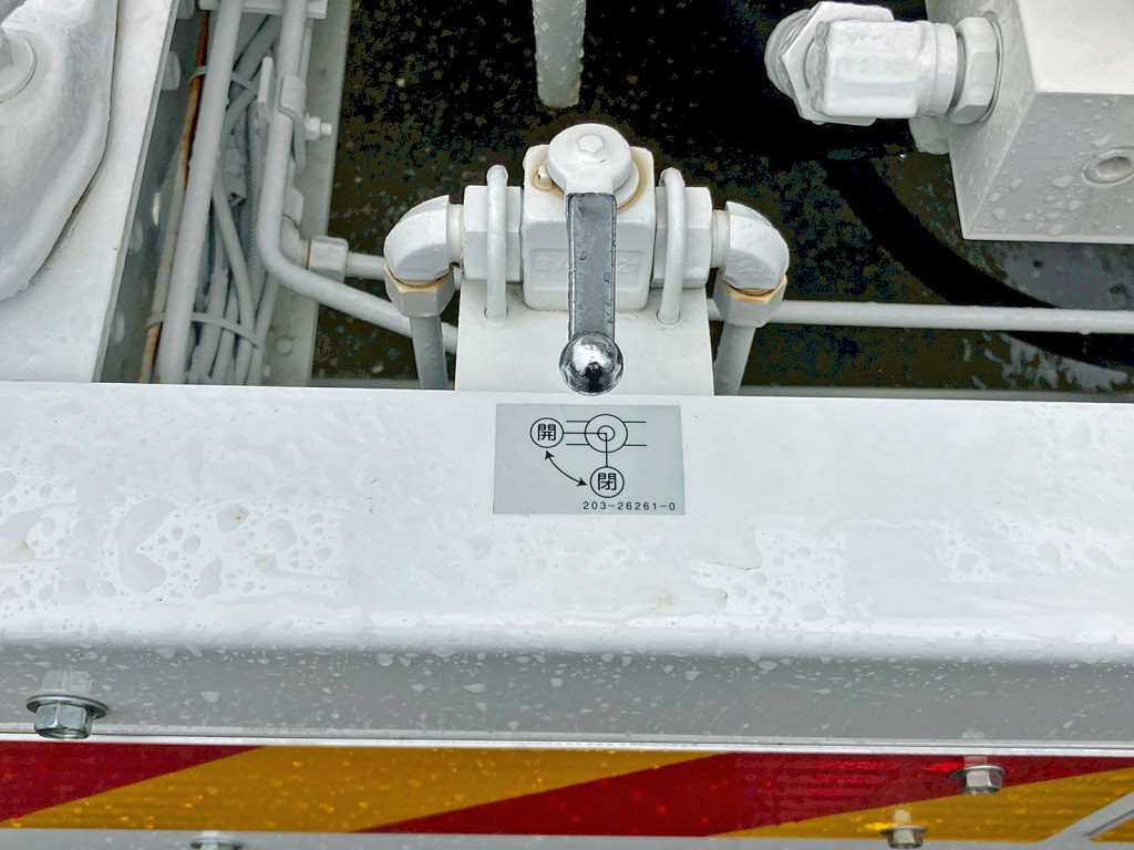 日野 プロフィア 2KG-FS1AHCの写真20