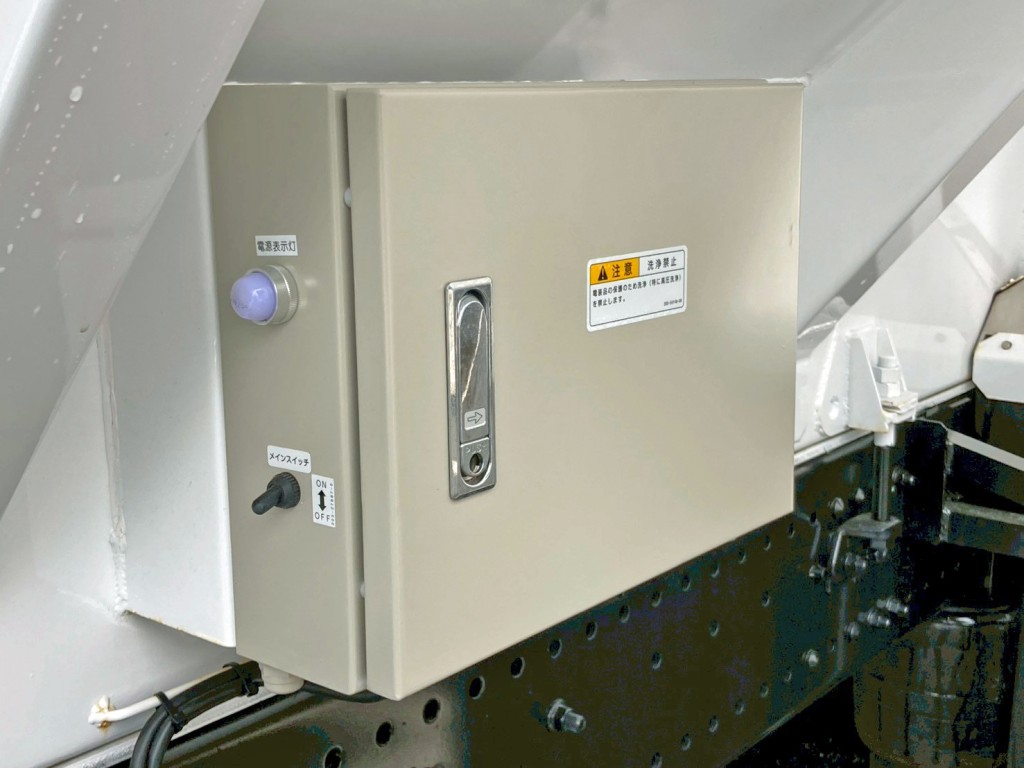 日野 プロフィア 2KG-FS1AHCの写真23