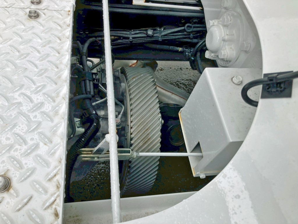 日野 プロフィア 2KG-FS1AHCの写真27