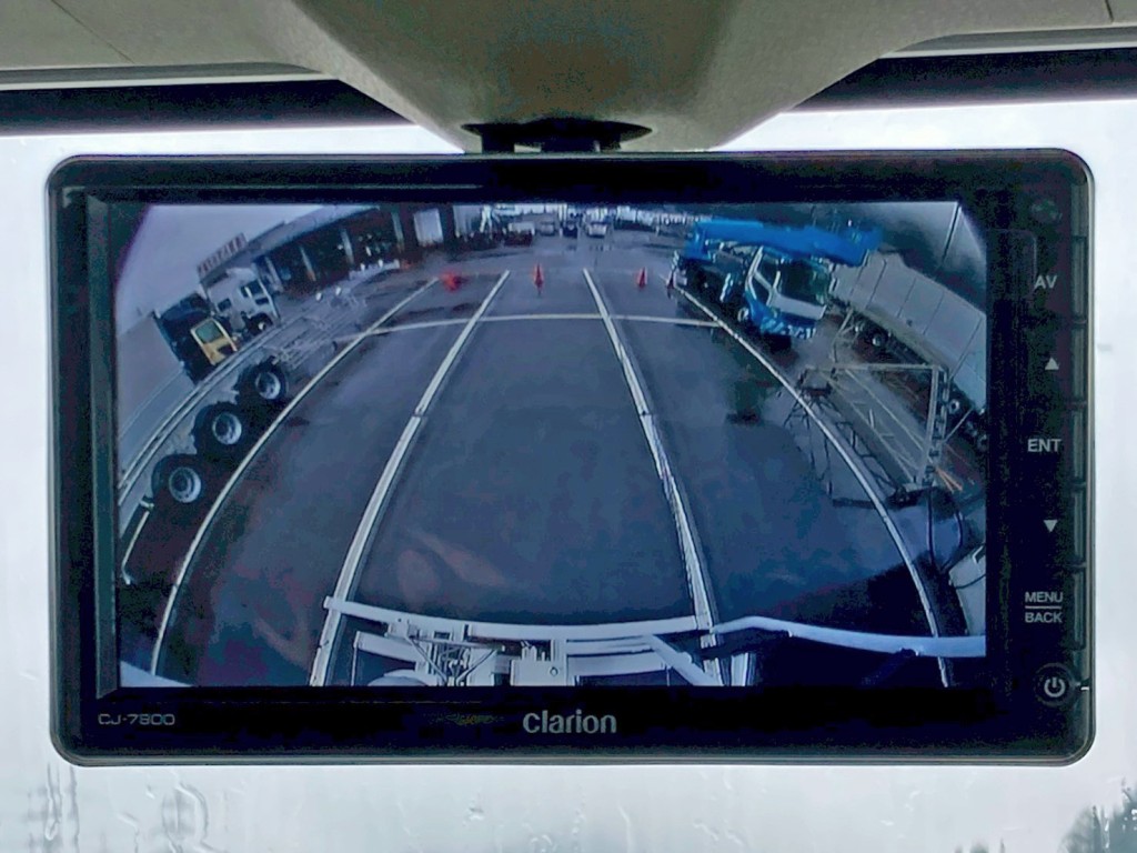 日野 プロフィア 2KG-FS1AHCの写真30