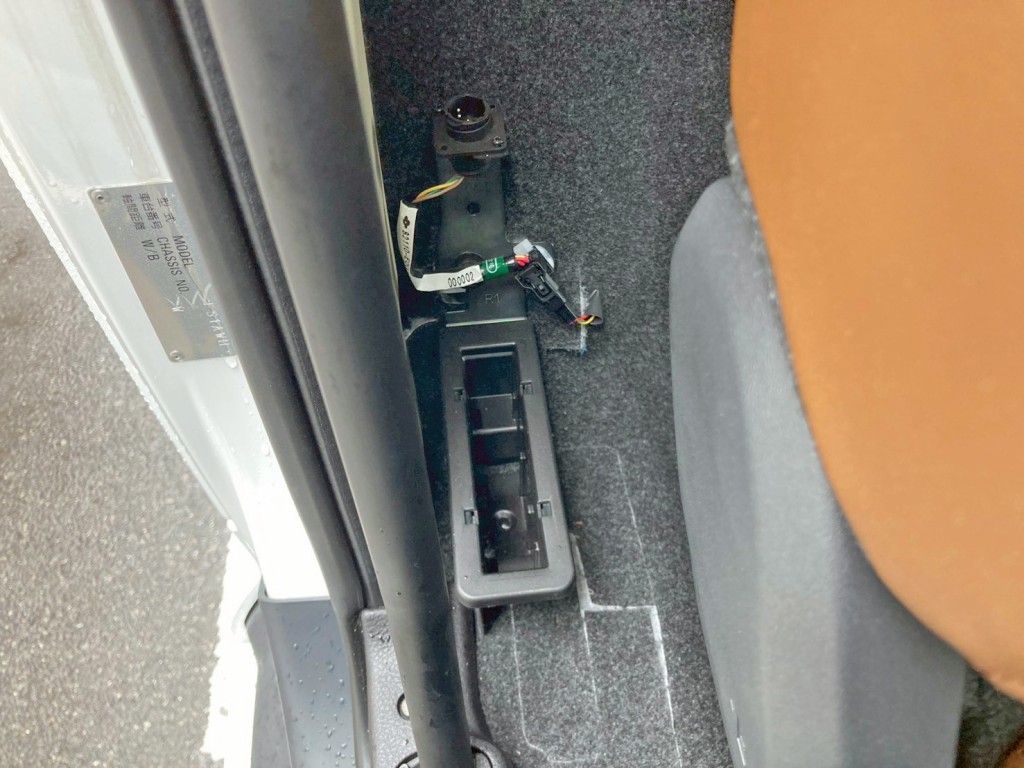 日野 プロフィア 2KG-FS1AHCの写真31