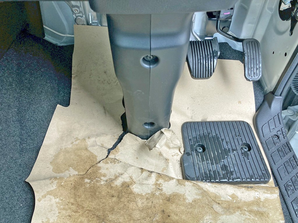 日野 プロフィア 2KG-FS1AHCの写真33