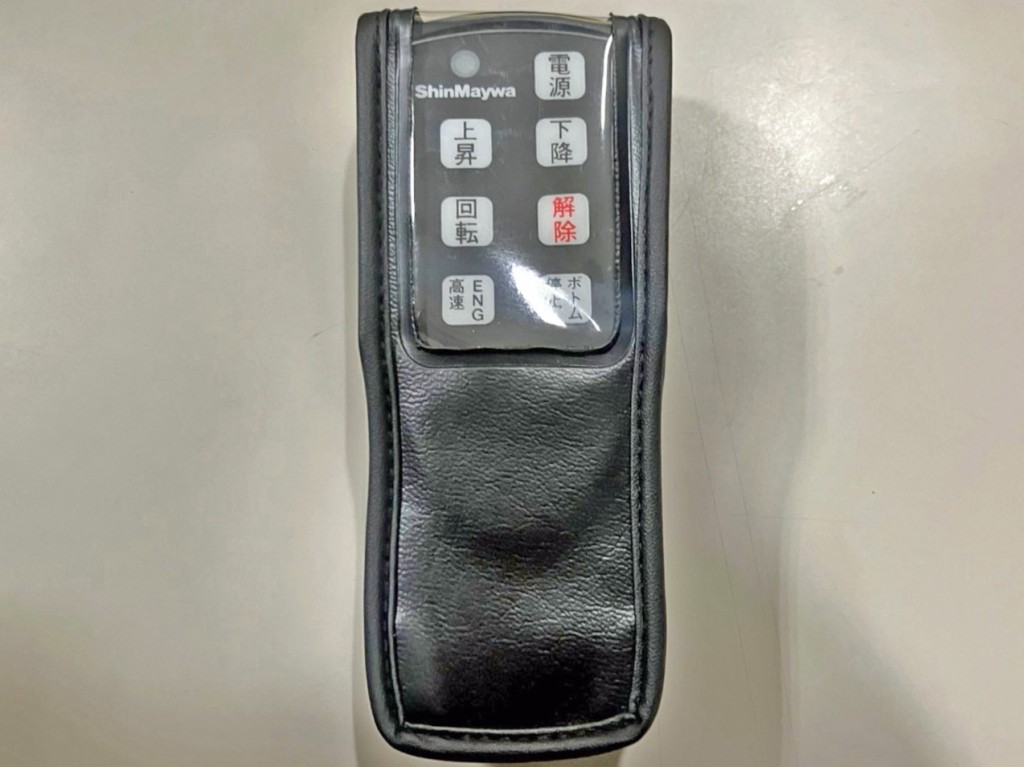 ラジコンです。|日野 プロフィア 2KG-FS1AHCの写真36