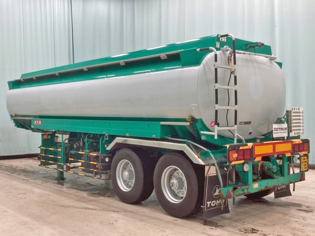 東邦 TT28J9C2改の写真1