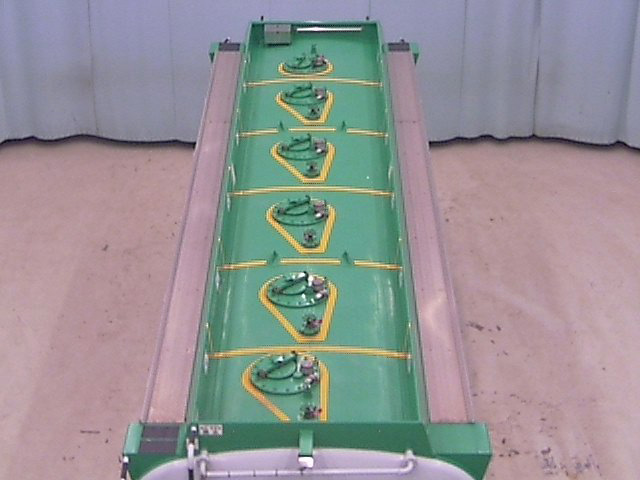 タンクはアルミ製です。|東邦 TT28J9C2改の写真9