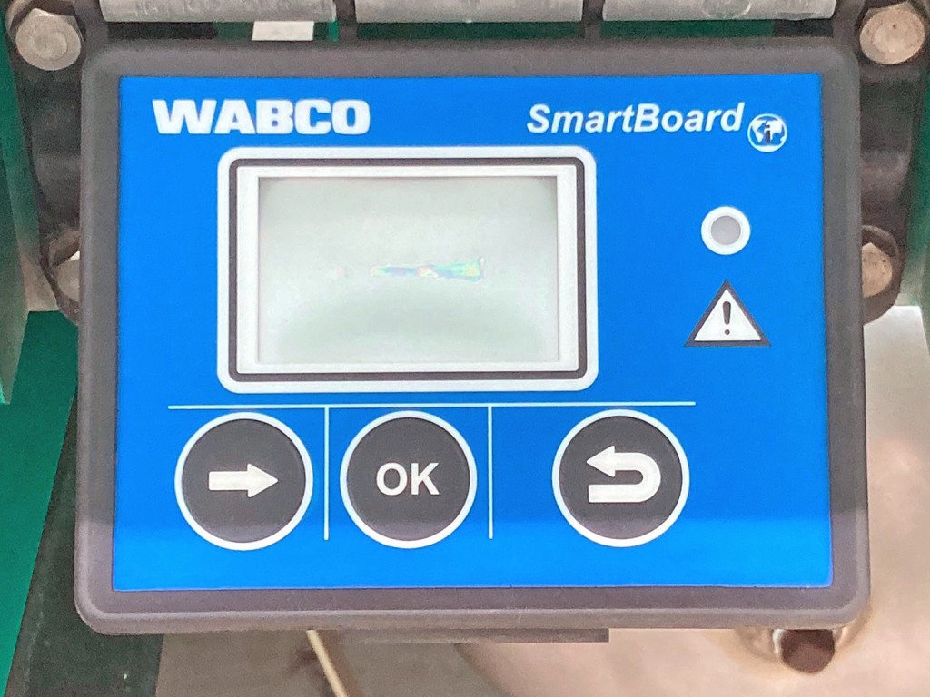 スマートボード付きです。|東邦 TT28J9C2改の写真29