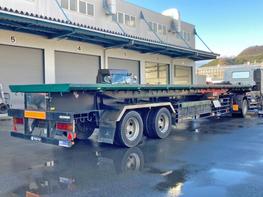 東急  TF28H7B2Sの写真2