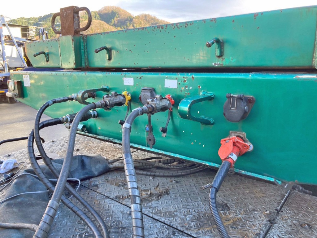 コネクター接続部です。|東急  TF28H7B2Sの写真27