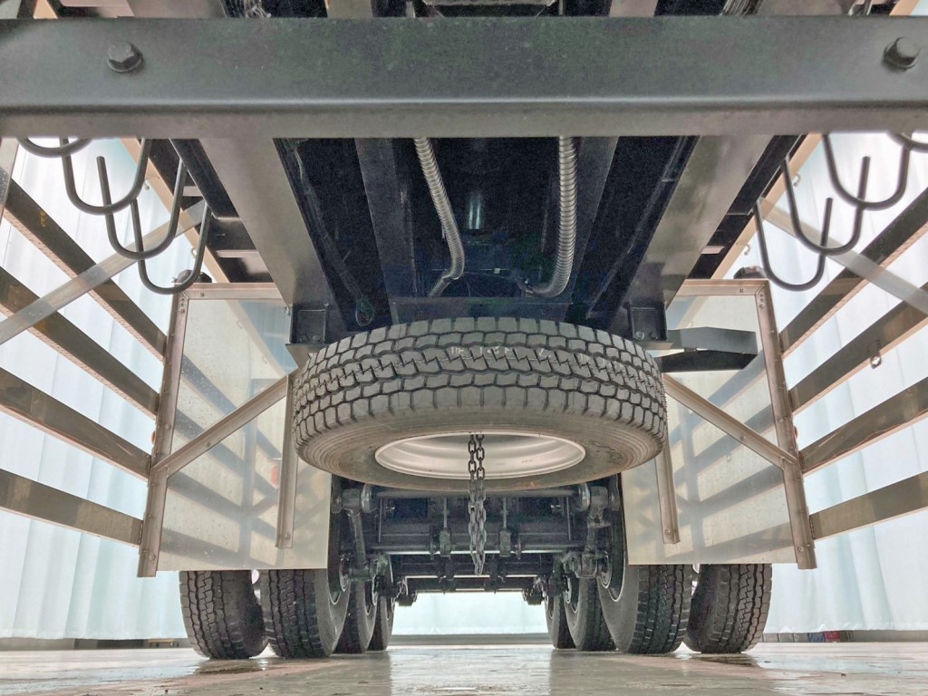 トレクス PFB34112の写真8