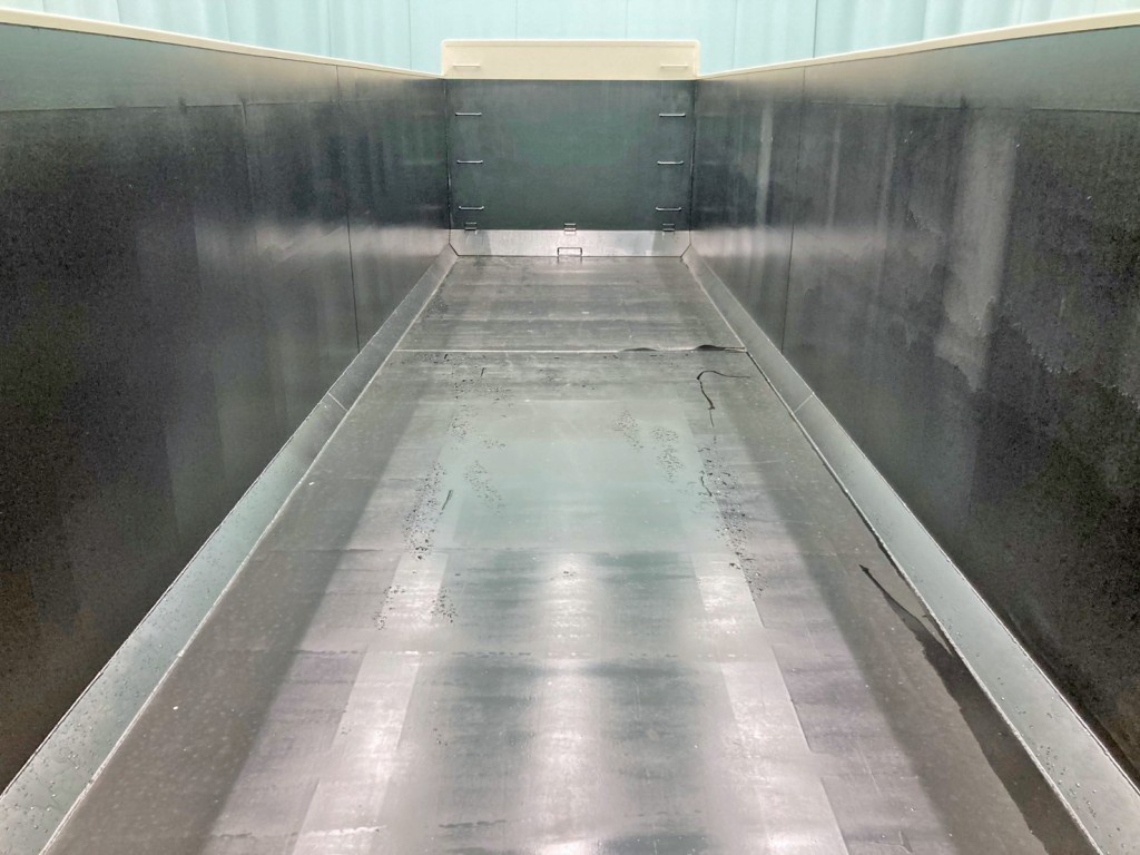 トレクス PFB34112の写真11