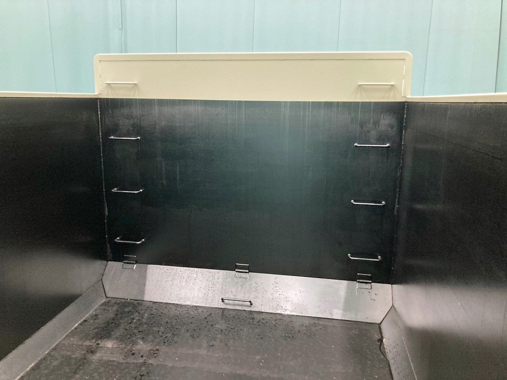 トレクス PFB34112の写真12