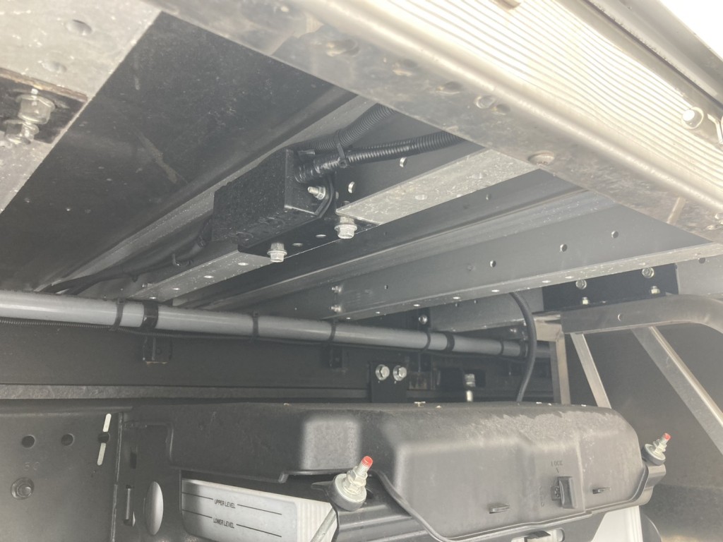 日野 プロフィア 2DG-FW1AHCの写真6