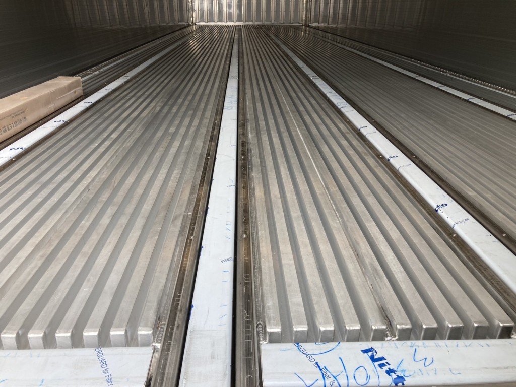 日野 プロフィア 2DG-FW1AHCの写真8