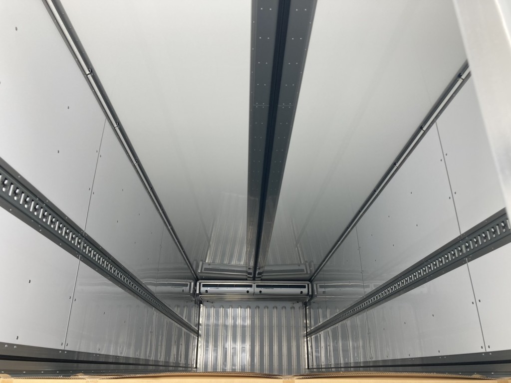 日野 プロフィア 2DG-FW1AHCの写真10