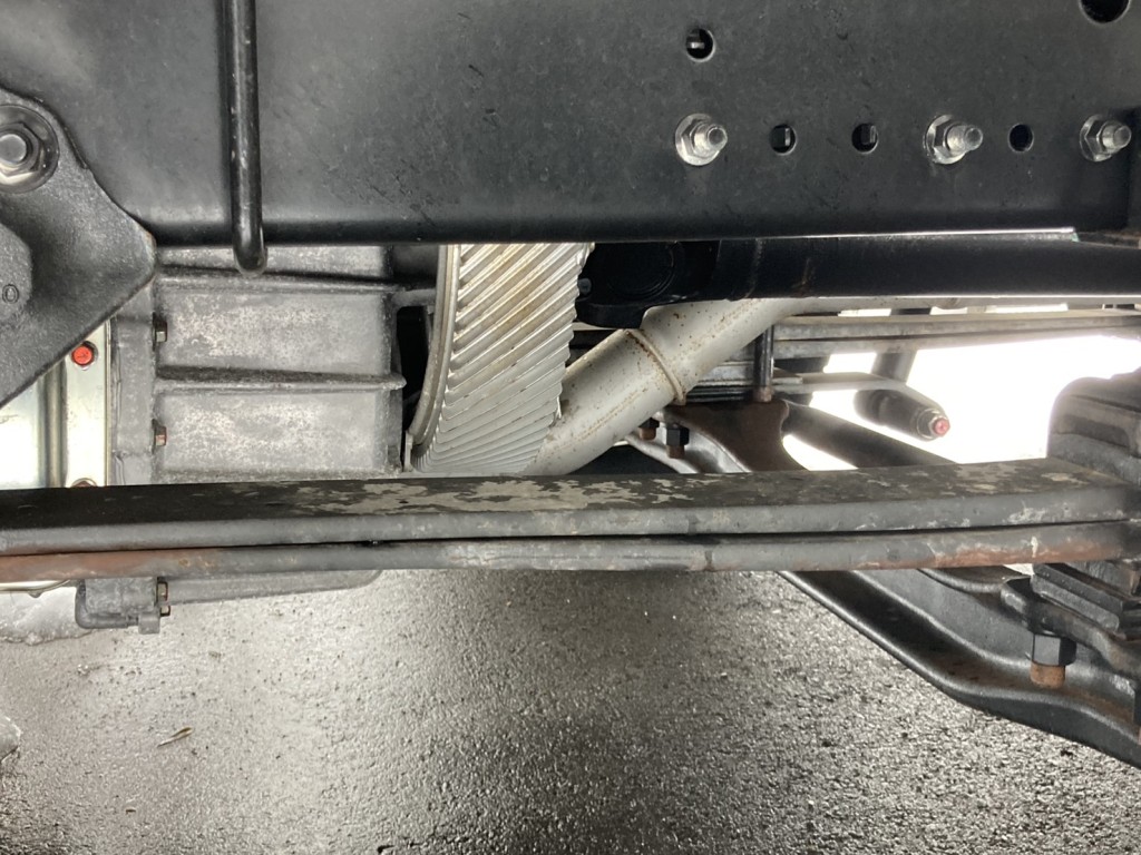 日野 プロフィア 2DG-FW1AHCの写真13