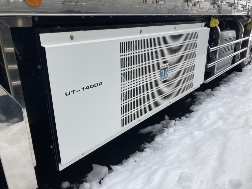 日野 プロフィア 2DG-FW1AHCの写真15