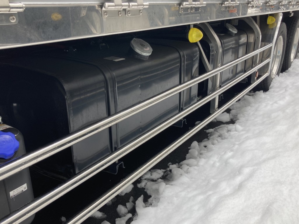 日野 プロフィア 2DG-FW1AHCの写真19