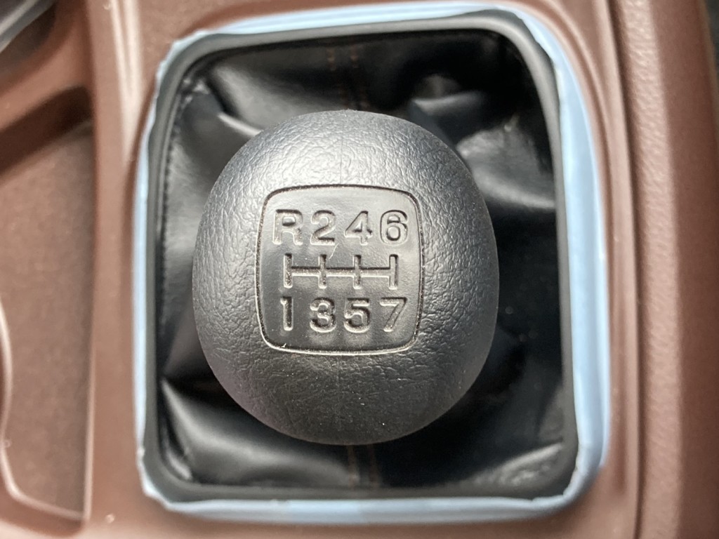 日野 プロフィア 2DG-FW1AHCの写真22