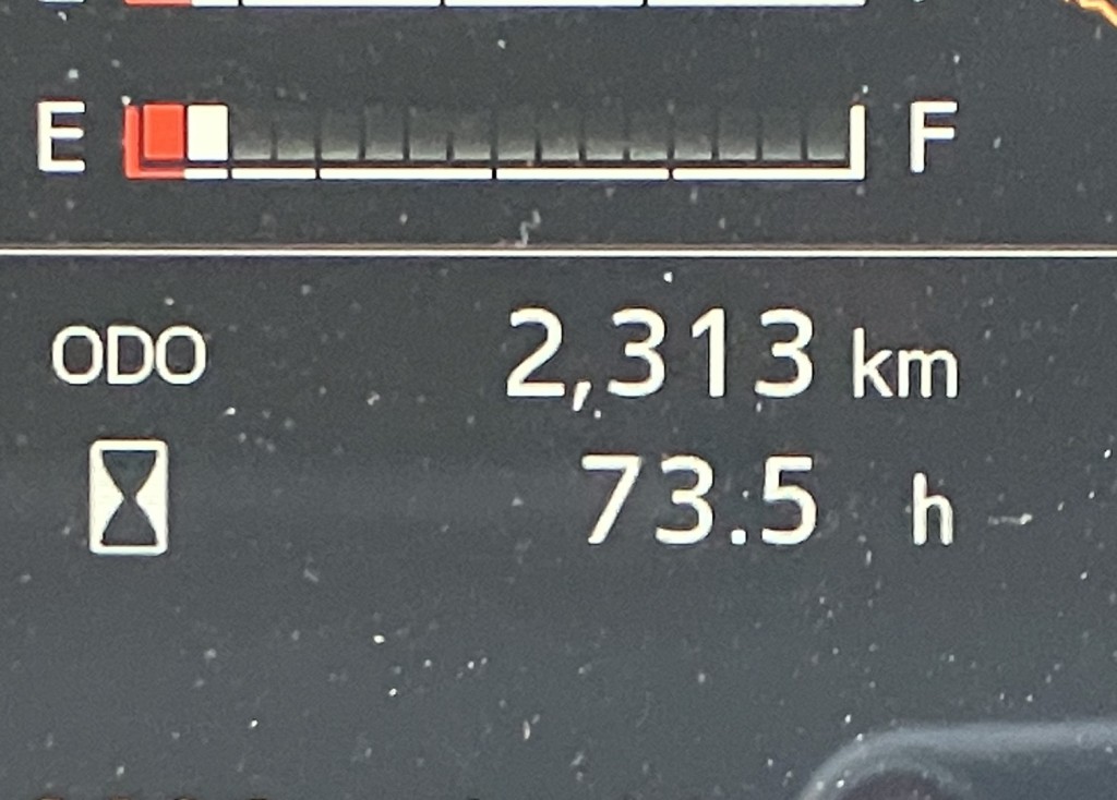 日野 プロフィア 2DG-FW1AHCの写真23