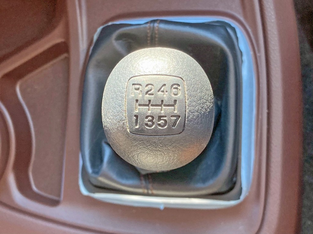 日野 プロフィア 2DG-FR1AHCの写真32