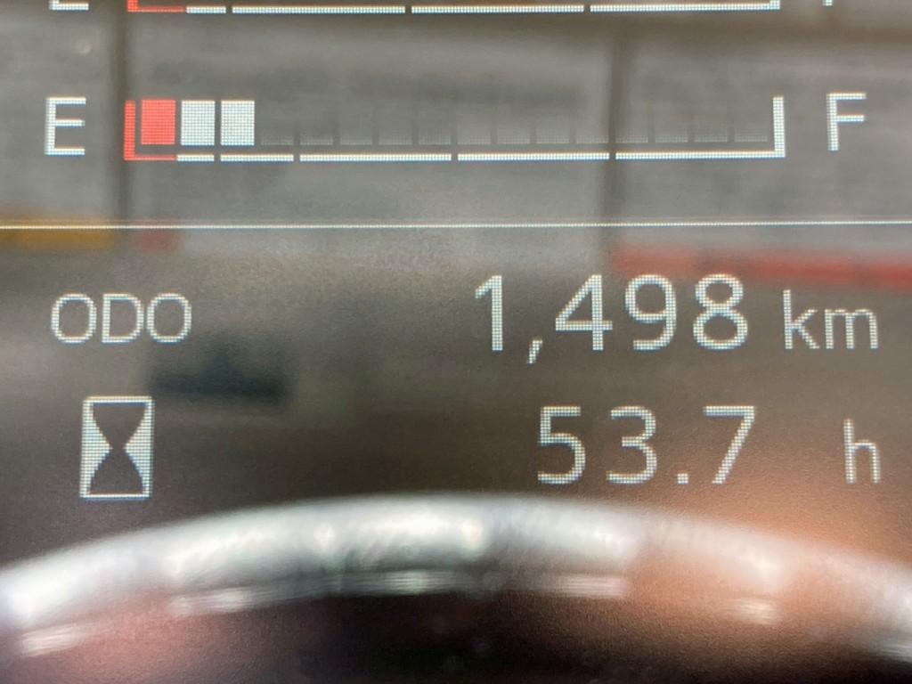 日野 プロフィア 2DG-FR1AHCの写真33