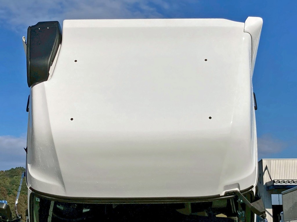 日野 プロフィア 2DG-FR1AHCの写真34