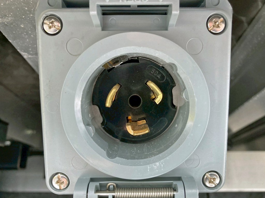 スタンバイ付きです。|日野 プロフィア 2DG-FW1AHCの写真23