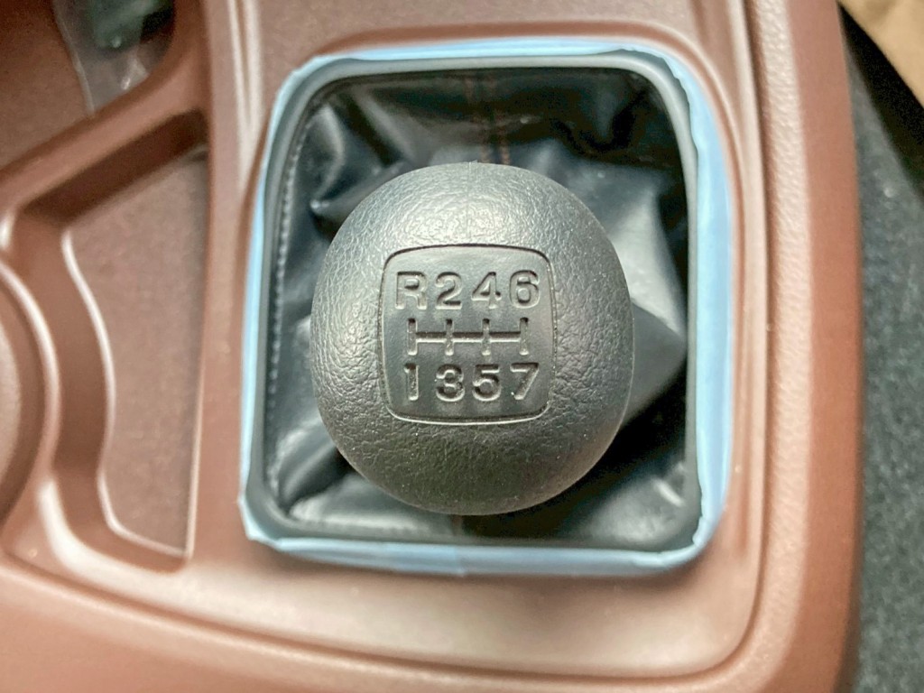 日野 プロフィア 2DG-FW1AHCの写真36