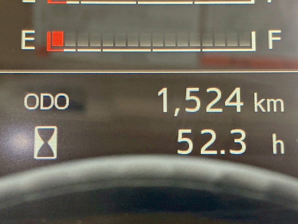 日野 プロフィア 2DG-FW1AHCの写真37