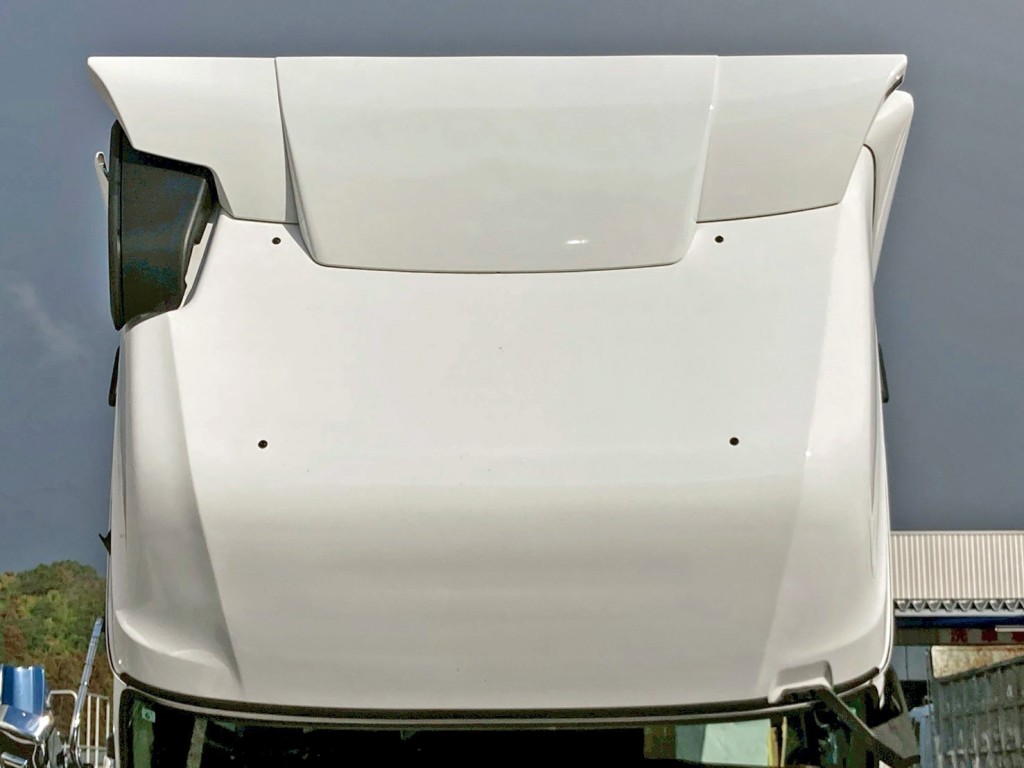 日野 プロフィア 2DG-FW1AHCの写真38