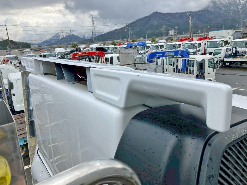 日野 プロフィア 2DG-FW1AHCの写真39