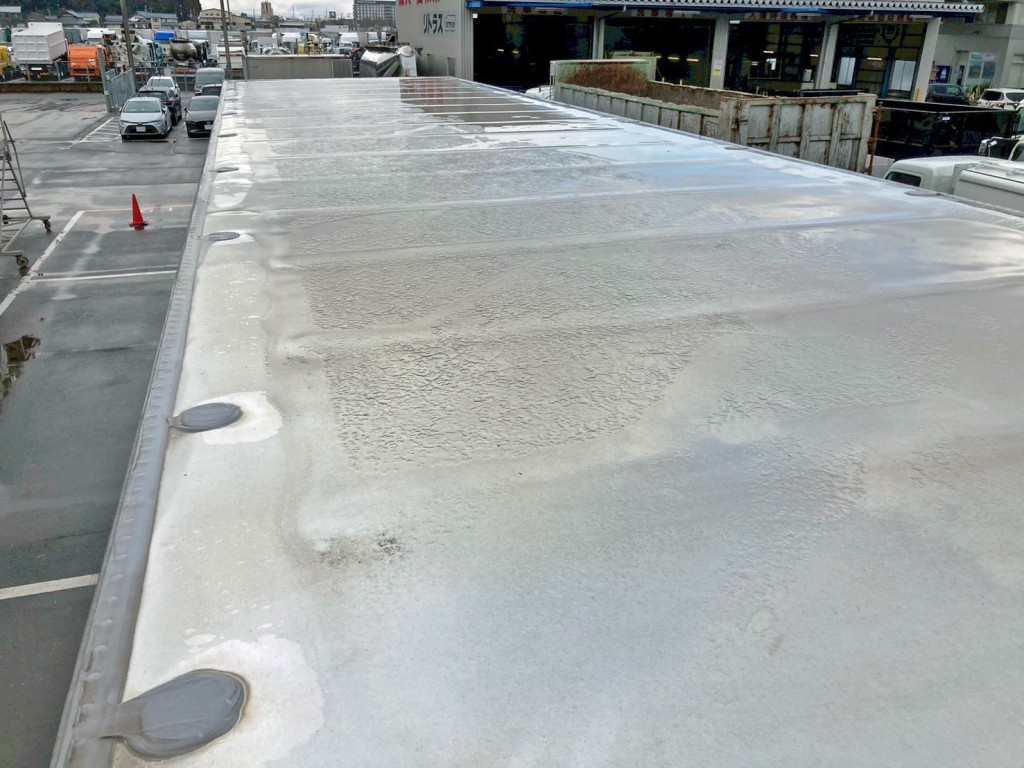 日野 プロフィア 2DG-FW1AHCの写真40