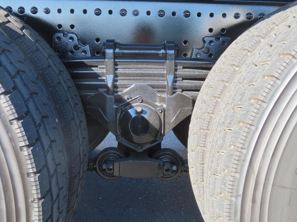 日野 プロフィア 2DG-FS1AHEの写真5