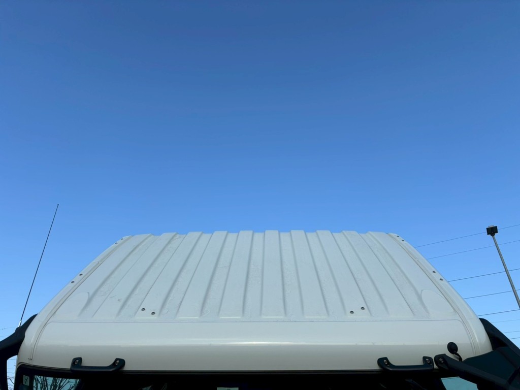 三菱 スーパーグレート 2PG-FS84VZの写真25