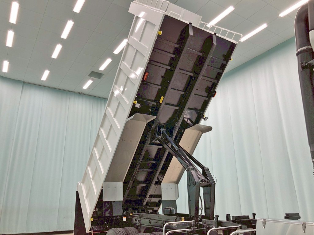 三菱 スーパーグレート 2PG-FV80VYの写真13