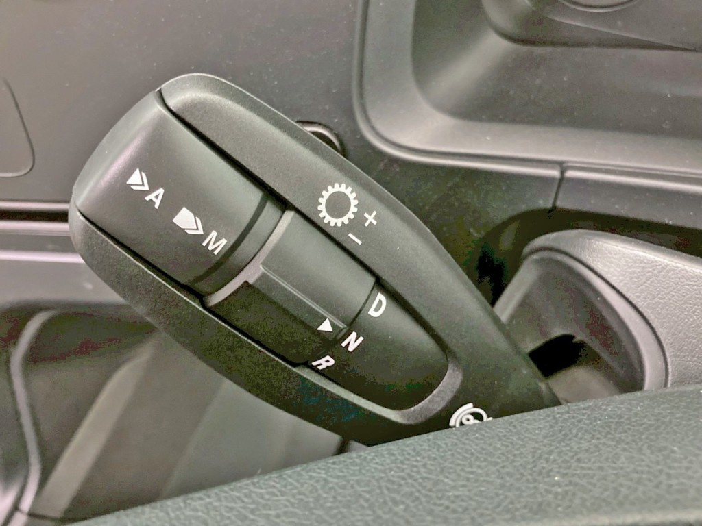 シフトパイロットです。|三菱 スーパーグレート 2PG-FV80VYの写真22