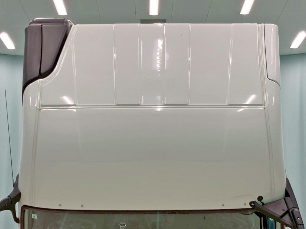 三菱 スーパーグレート 2PG-FV80VYの写真25