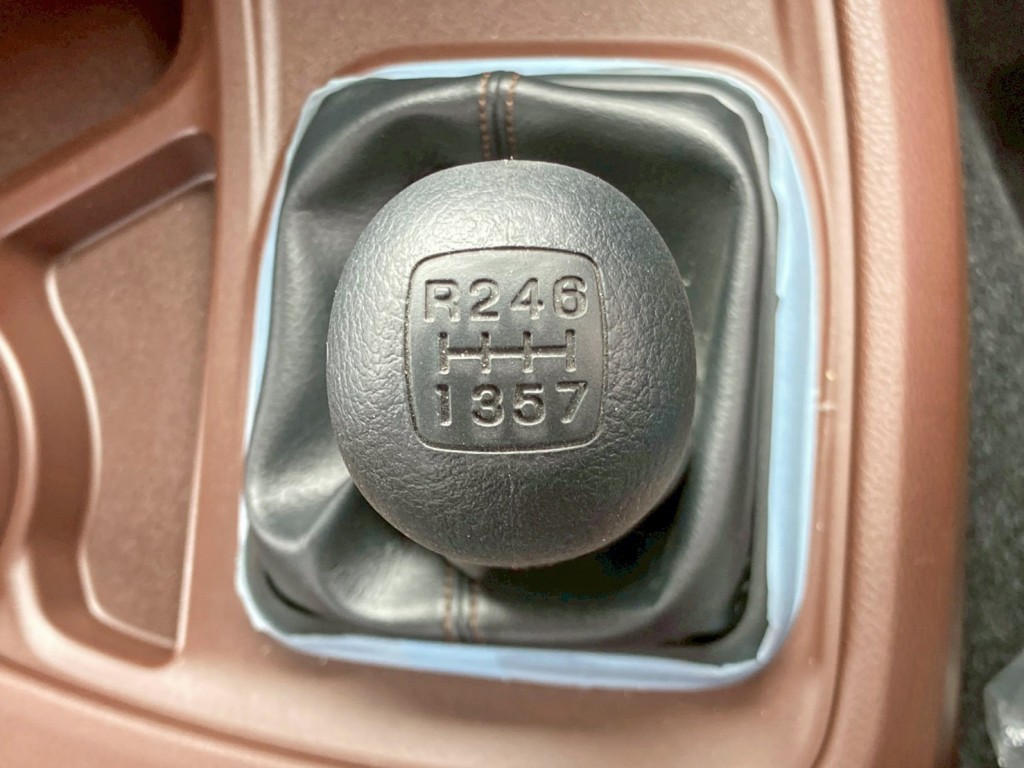 日野 プロフィア 2DG-FW1AHCの写真30