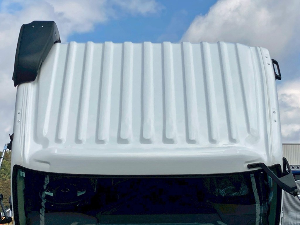 日野 プロフィア 2DG-FW1AHCの写真32