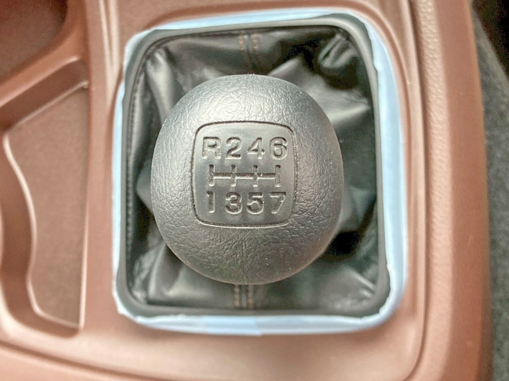 日野 プロフィア 2DG-FW1AHCの写真29