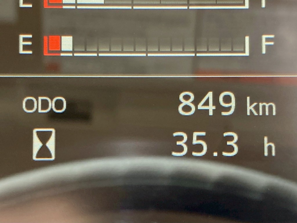 日野 プロフィア 2DG-FW1AHCの写真30