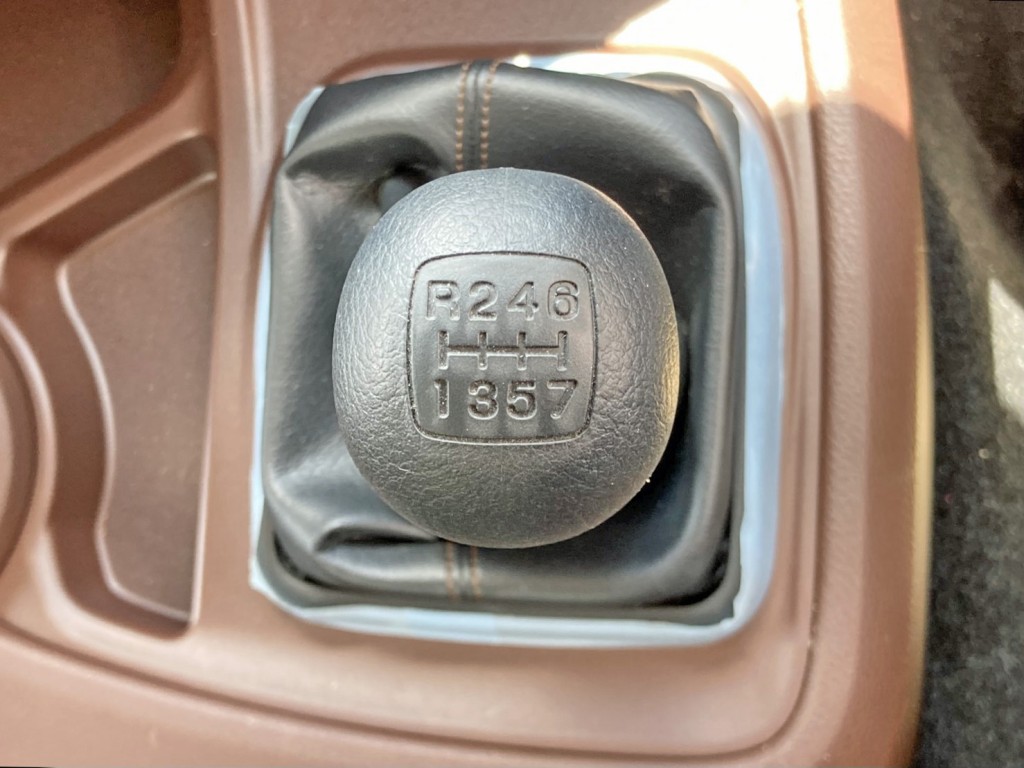 日野 プロフィア 2DG-FW1AHCの写真33