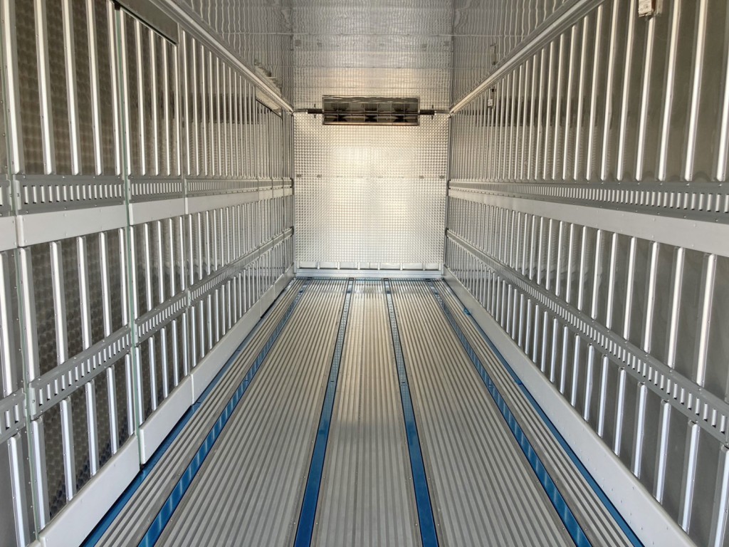 日野 プロフィア 2DG-FW1AHCの写真15