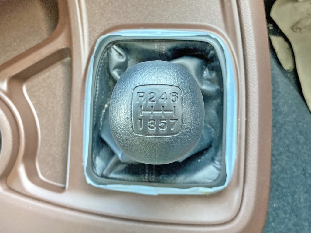 日野 プロフィア 2DG-FW1AHCの写真39